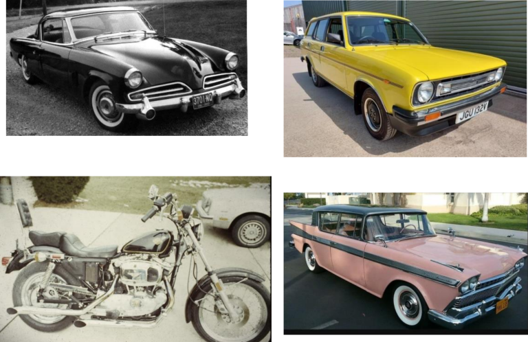 ‘BRITISH’ APR ’24