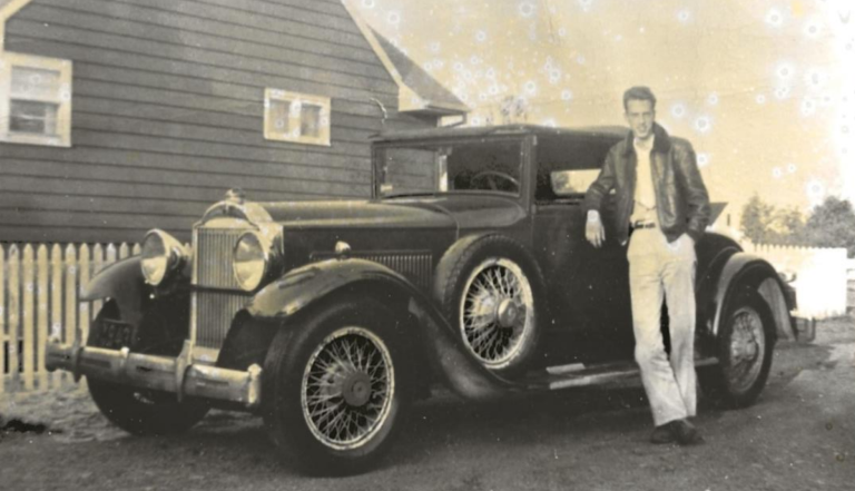 ‘BRITISH’ MAR ‘24