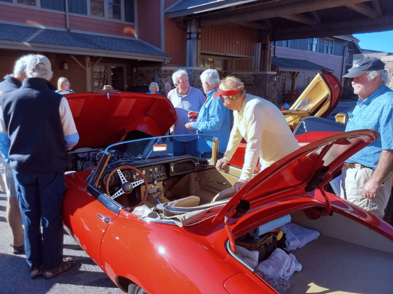 ‘BRITISH’ DEC ’25