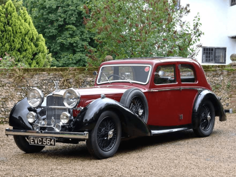 ‘BRITISH’ JAN ’26