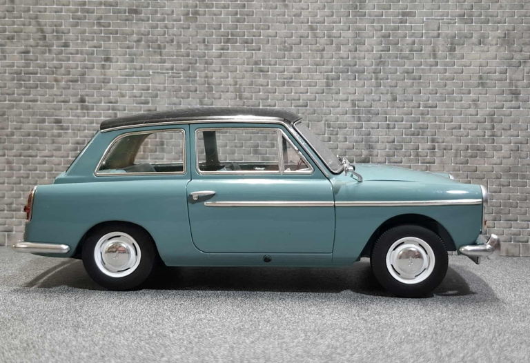 ‘BRITISH’ FEB ’26