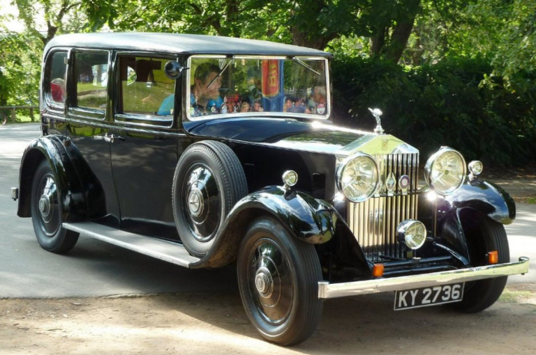 ‘BRITISH’ MAR ’26