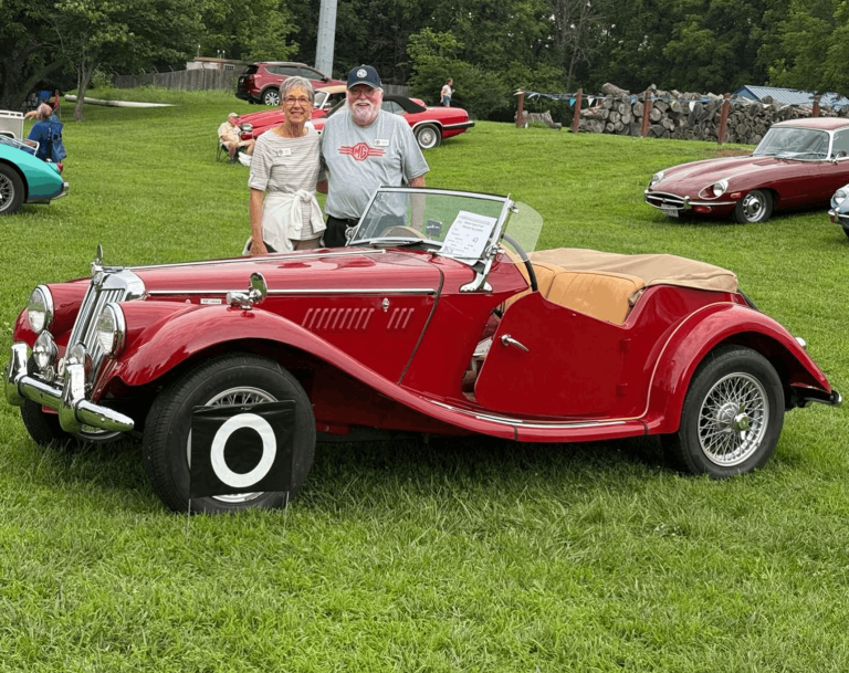 British Jul 26