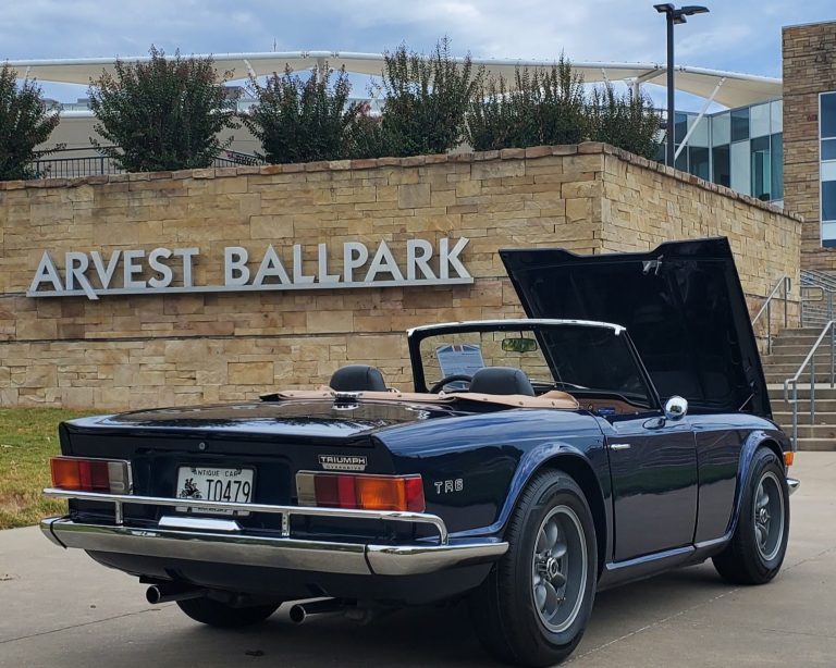 ‘BRITISH’ OCT ’26